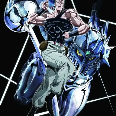 Profile image of ポルナレフ