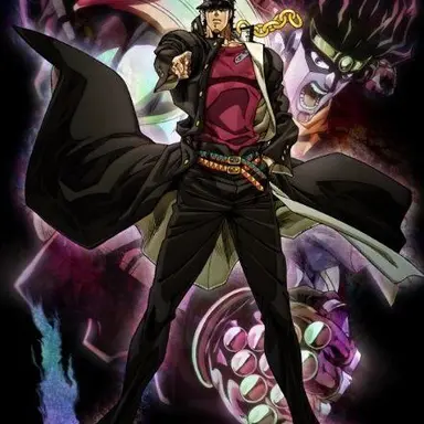 Profile image of 承太郎