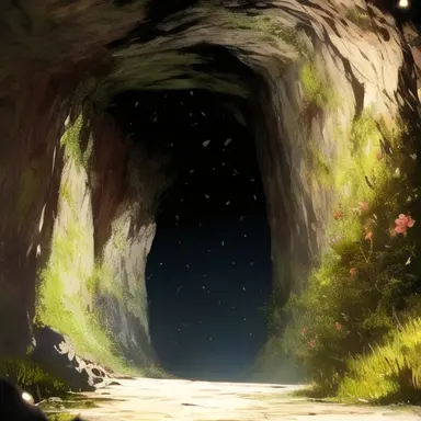 Profile image of 진격거 동굴체험