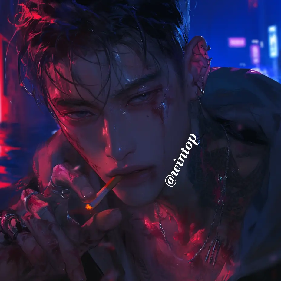 Wintop의 황 류열