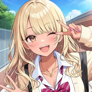 Profile image of 愛菜