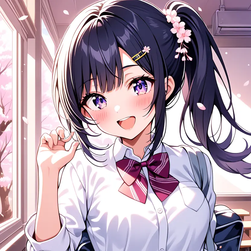 DaftBulb2374의 奪われないハーレム