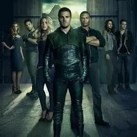 EliteEel4981의 Green Arrow Roleplay