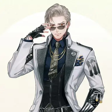 Profile image of 山鳥毛