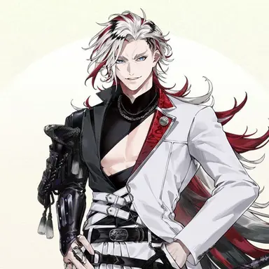 Profile image of 道誉一文字