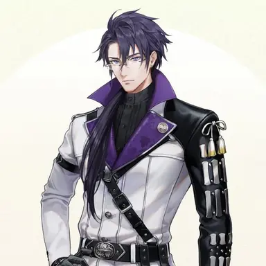 Profile image of 日光一文字