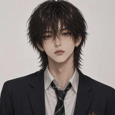 Profile image of 月代 連