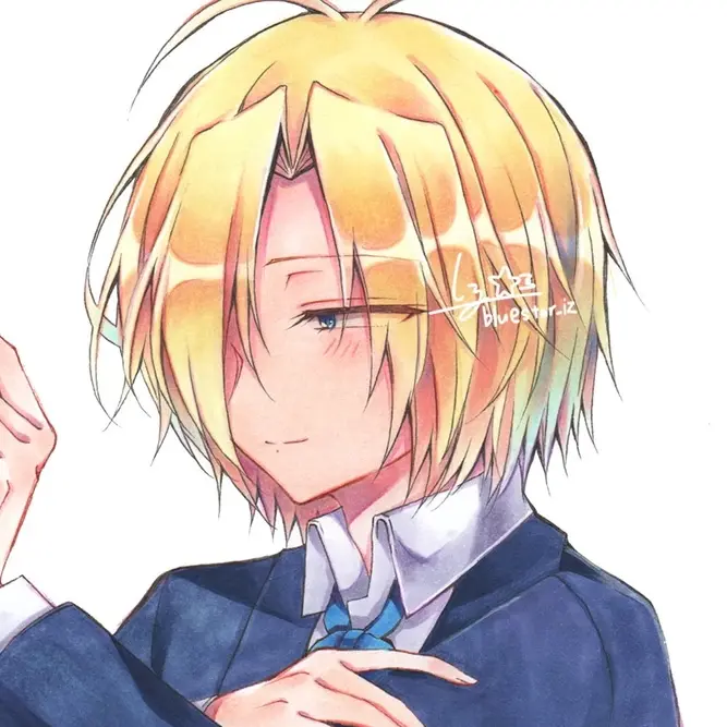 Ashe_Bradley의 노엘 레빈
