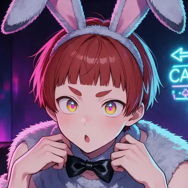 Profile image of 나기