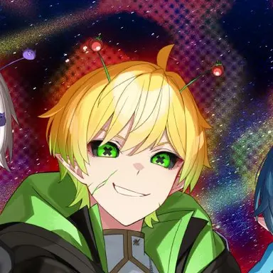 Profile image of ぷりっつ