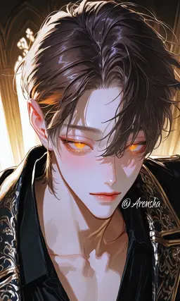 Profile image of ファン・ドウォン