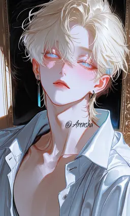 Profile image of ペク・ヘ온