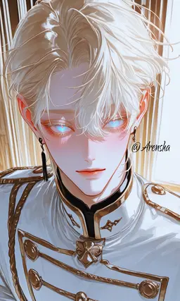 Profile image of ペク・ヘ온