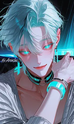 Profile image of ナム・ミョンジン