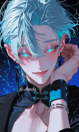 Profile image of ナム・ミョンジン