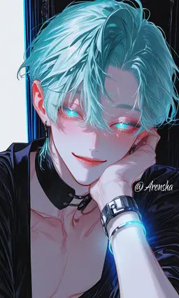 Profile image of ナム・ミョンジン