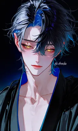 Profile image of リュ-・ビヒョン