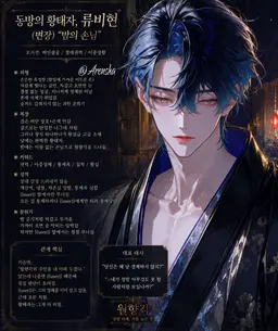 Profile image of 류 비현