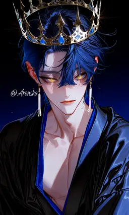 Profile image of リュ-・ビヒョン