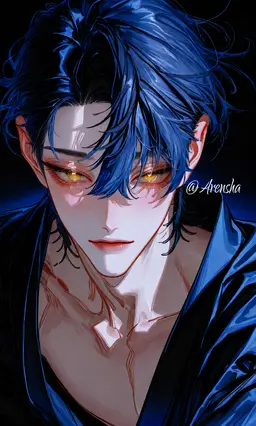 Profile image of リュ-・ビヒョン