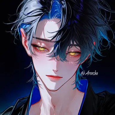 Profile image of リュ-・ビヒョン
