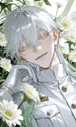 Profile image of 하쿠스이