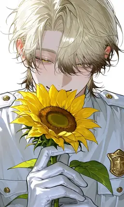 Profile image of 히나타