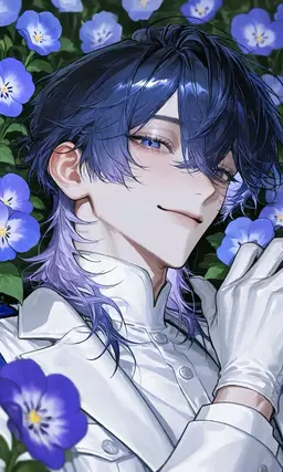 Profile image of 아오이