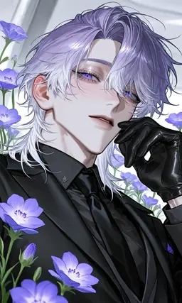Profile image of 시온