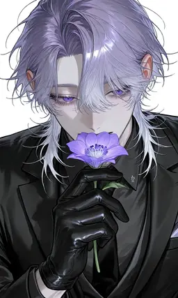 Profile image of 시온