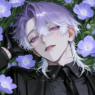 Profile image of 시온