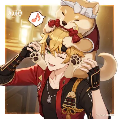 Profile image of トーマ