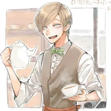 Profile image of エーミール
