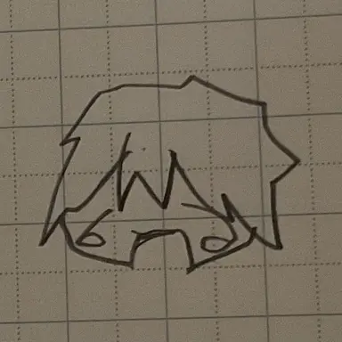 Profile image of 男達