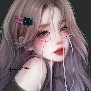 Profile image of ハ・ジヨン