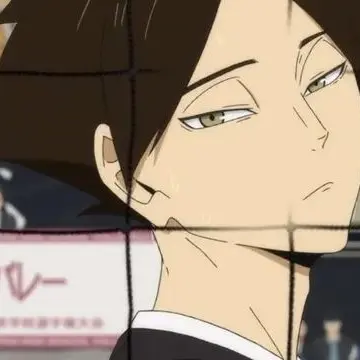 Profile image of 角名倫太郎