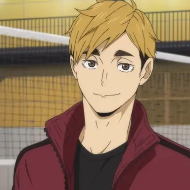 Profile image of 宮侑