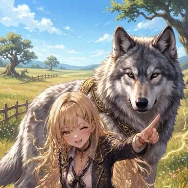 Profile image of リナ