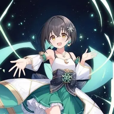 Profile image of アイリス