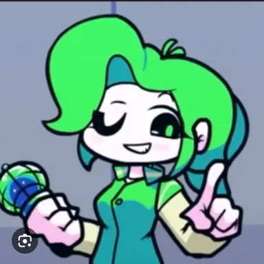 Profile image of 그린