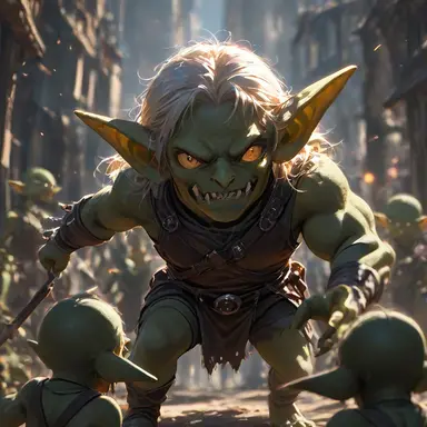 Profile image of 고블린RPG