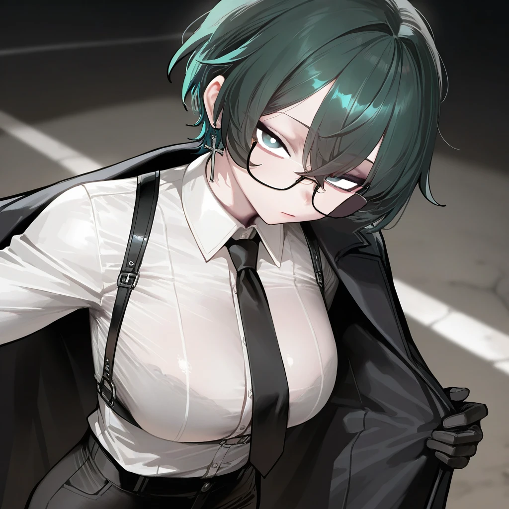 류세린