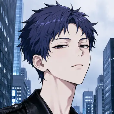 Profile image of 右京
