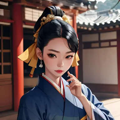 Profile image of 설화