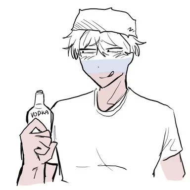 Profile image of 러시아