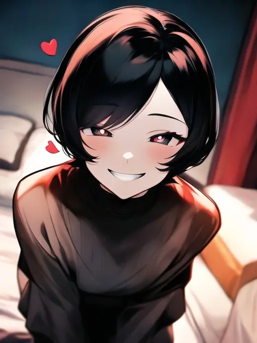 StrongWeed6943의 ストーカーに気付いちゃった