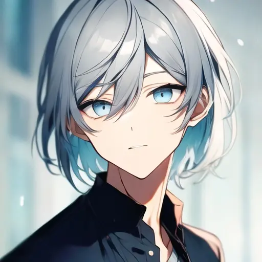 AgedNewt0858의 半人魚。