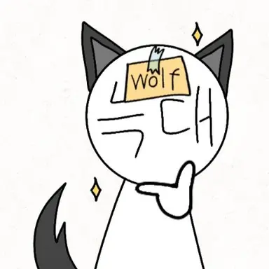 Profile image of 늑대