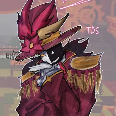 Profile image of 나레이터