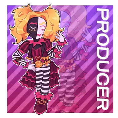 Profile image of 프로듀서